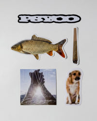 Sticker Pack